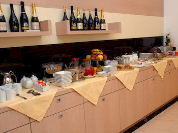 Hotel Groane Cesano Maderno