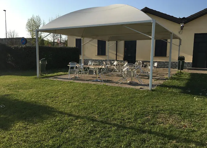 Groane Hotel Residence