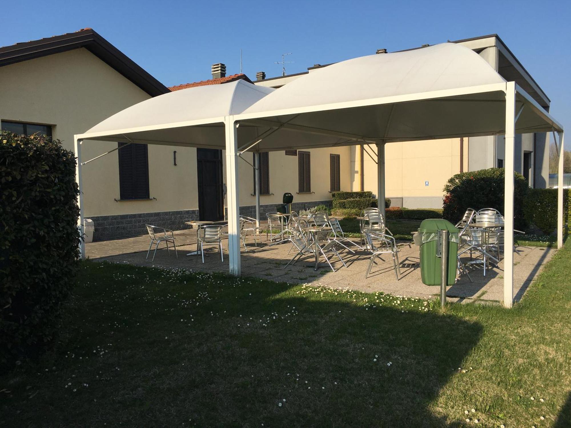 Groane Hotel Cesano Maderno