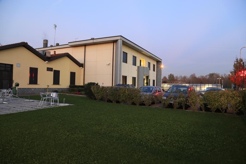 Hotel Groane 3*