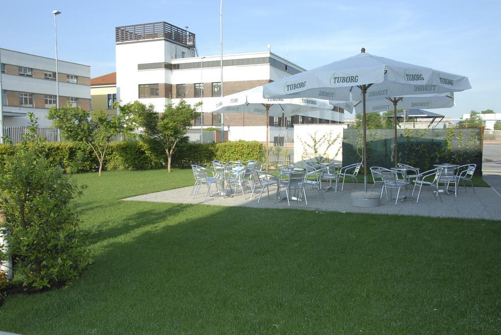 Hotel Groane Cesano Maderno