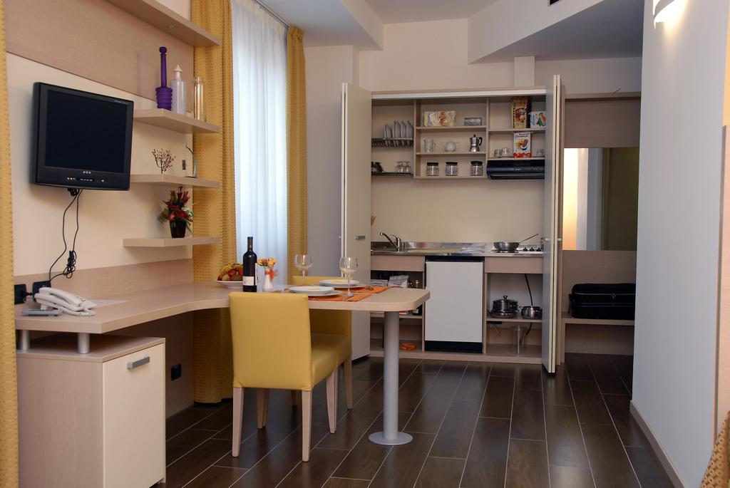 Groane Hotel Cesano Maderno