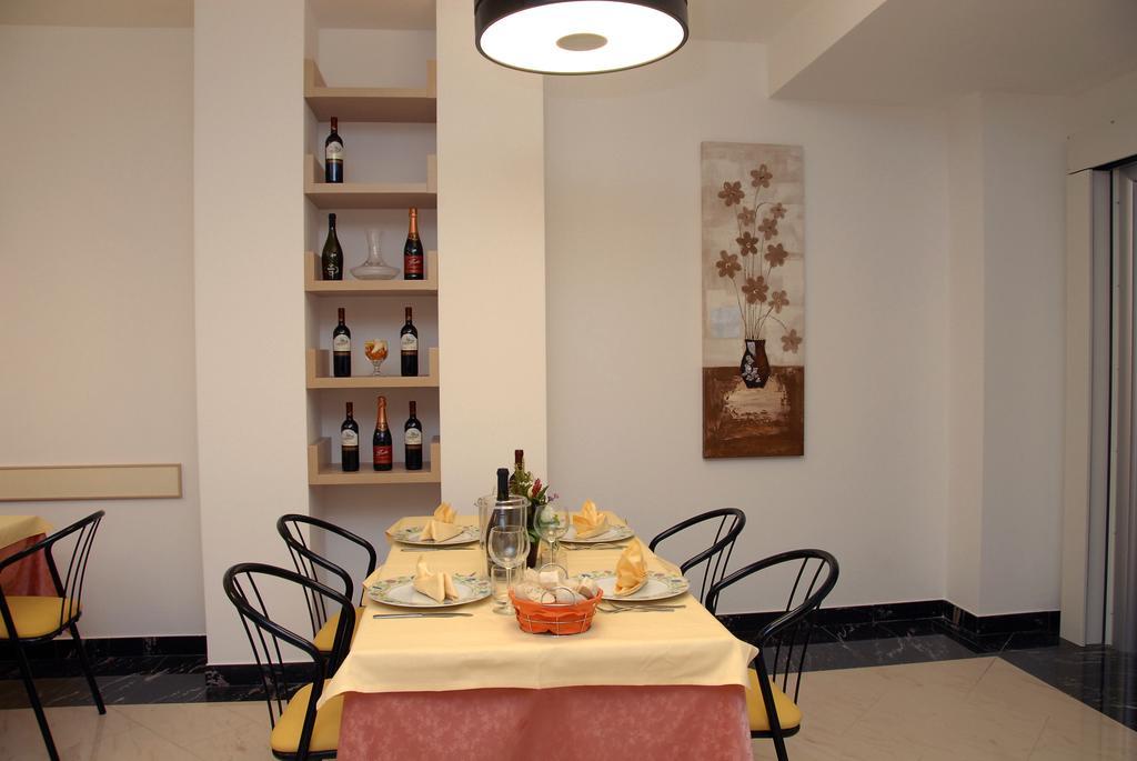 Hotel Groane