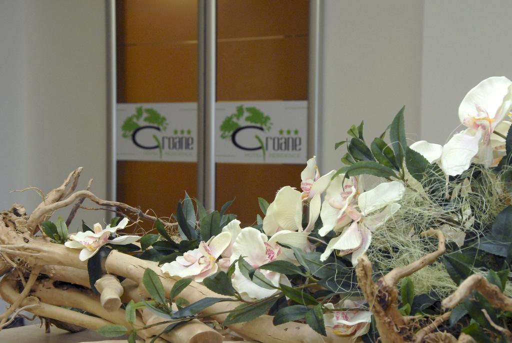 Groane Hotel Cesano Maderno