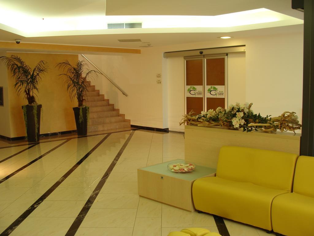Groane 3* Cesano Maderno