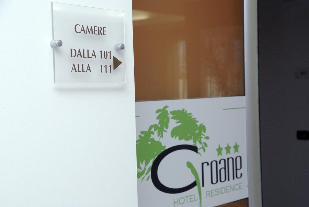 Hotel Groane