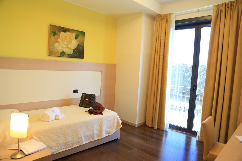 Hotel Groane Cesano Maderno