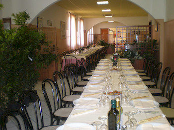 Hotel Groane