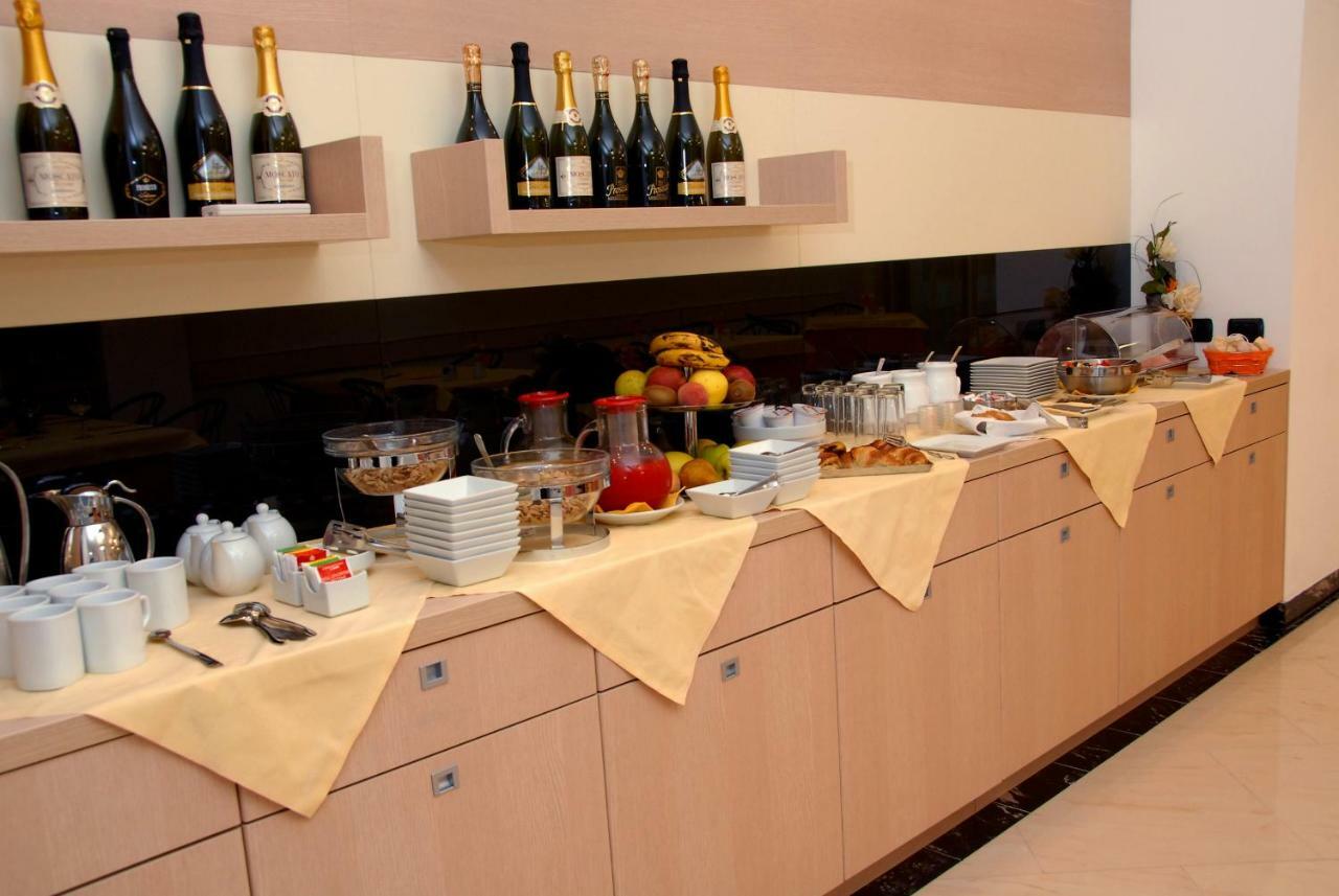 Hotel Groane