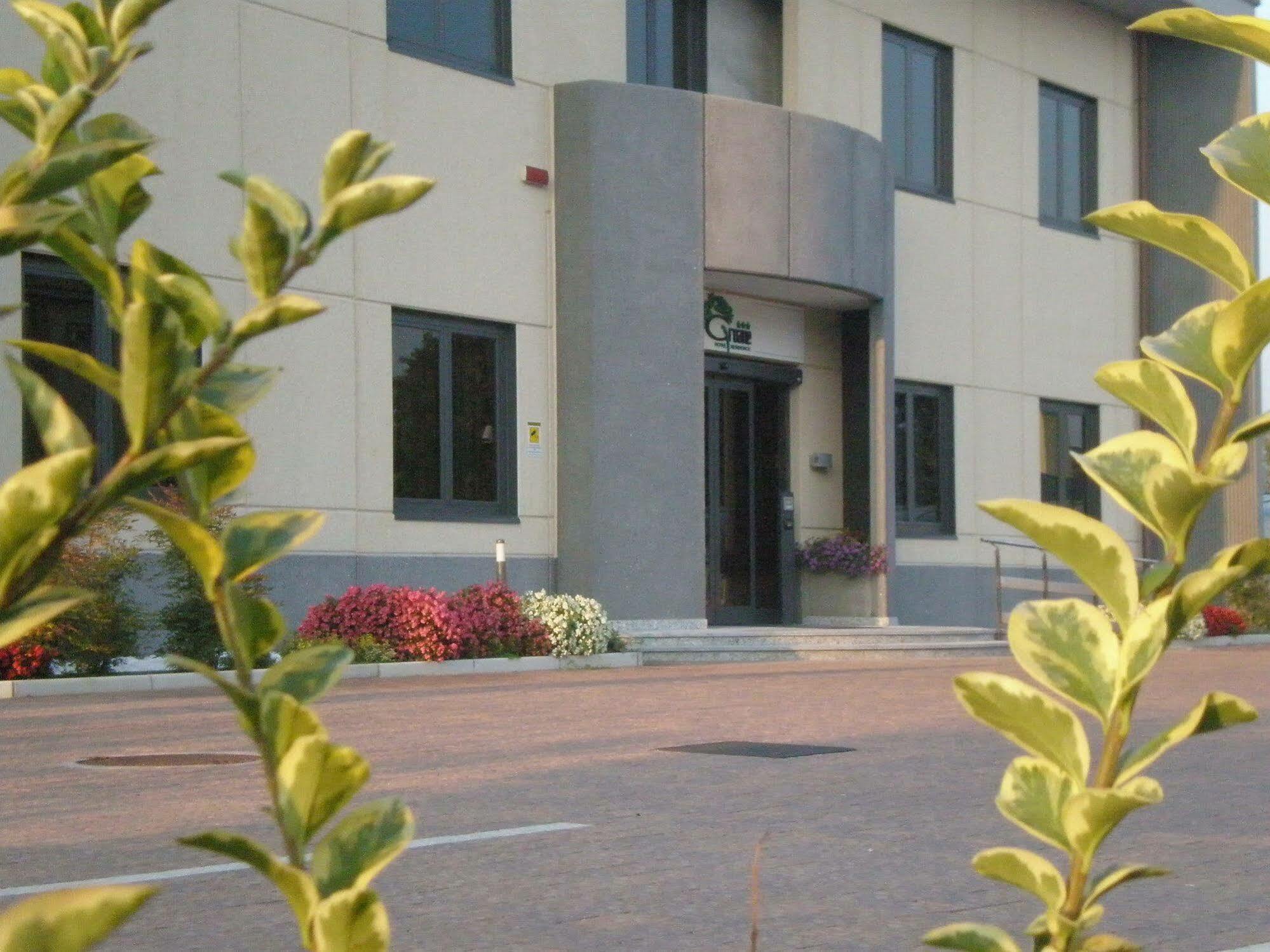 Hotel Groane Cesano Maderno