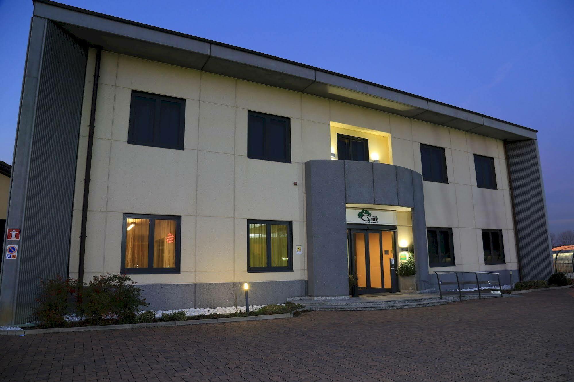 Groane Hotel 3*