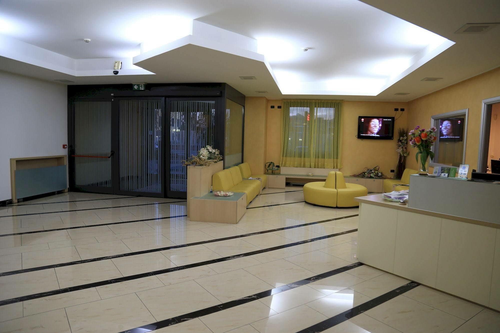 Groane Hotel Cesano Maderno