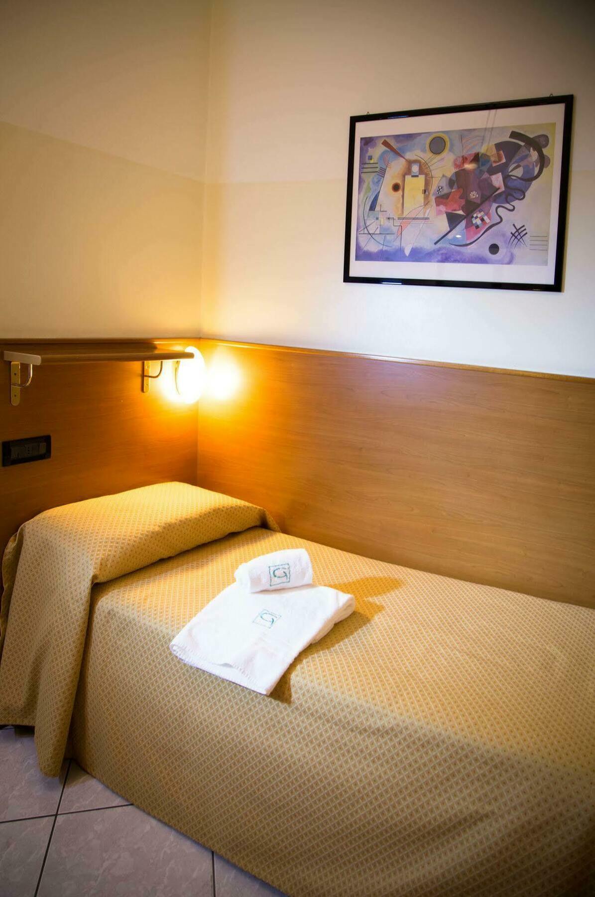 Groane Hotel Cesano Maderno