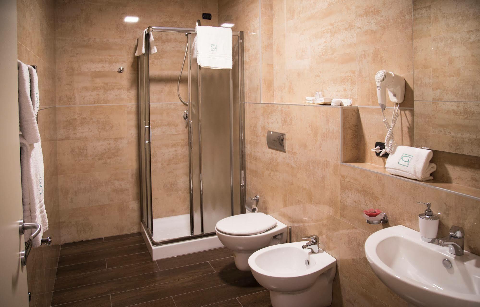 Hotel Groane Cesano Maderno