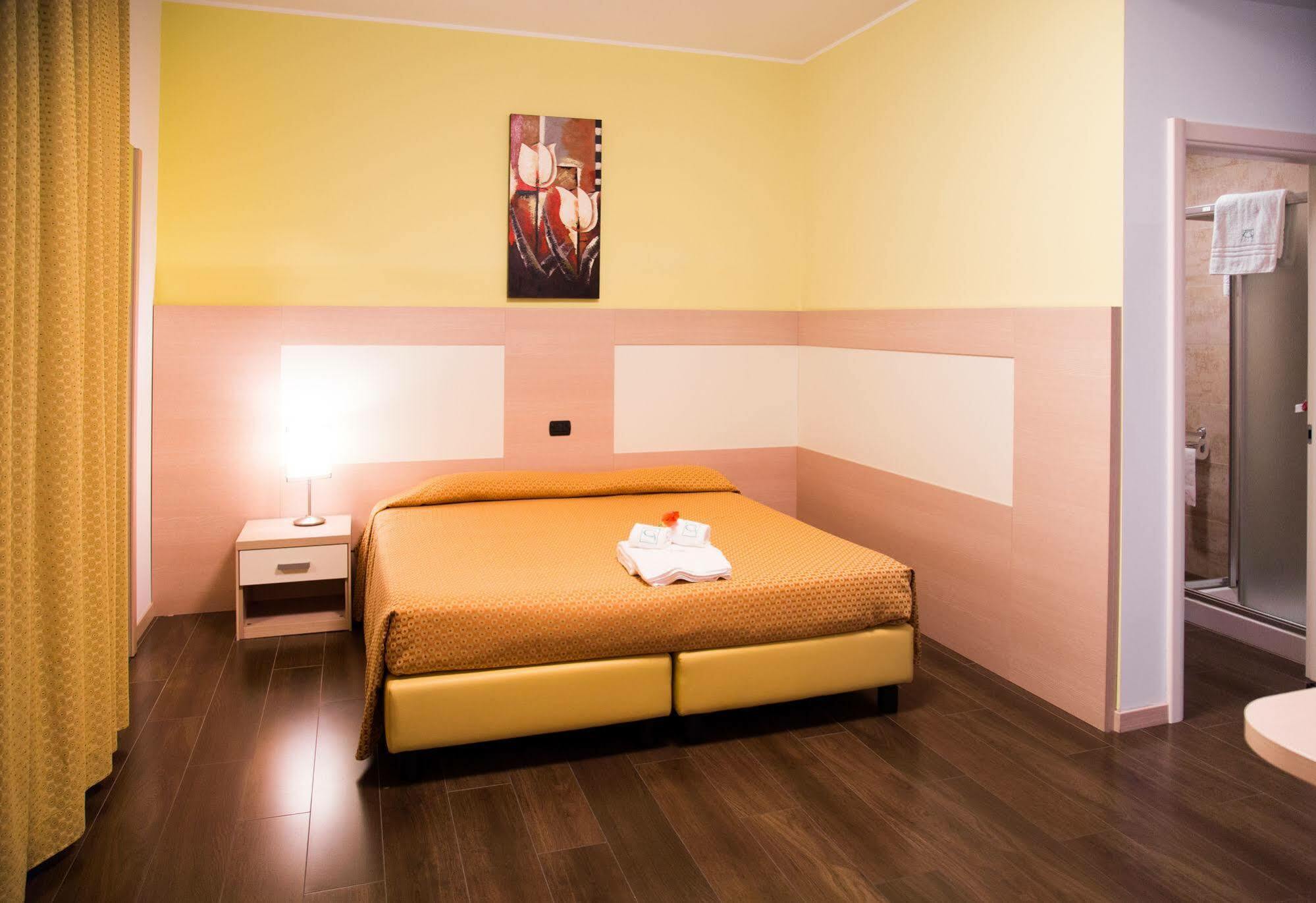 Groane Hotel Cesano Maderno