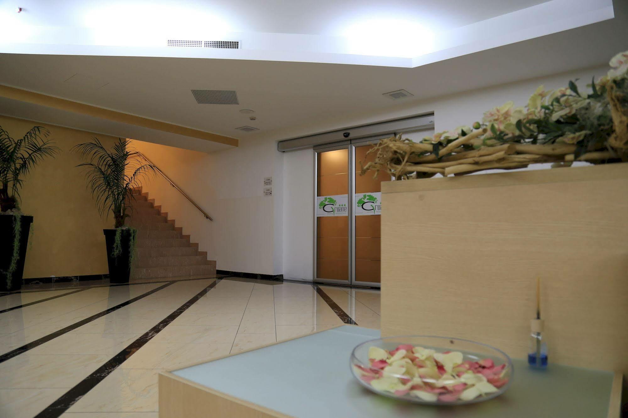 Groane Hotel 3*