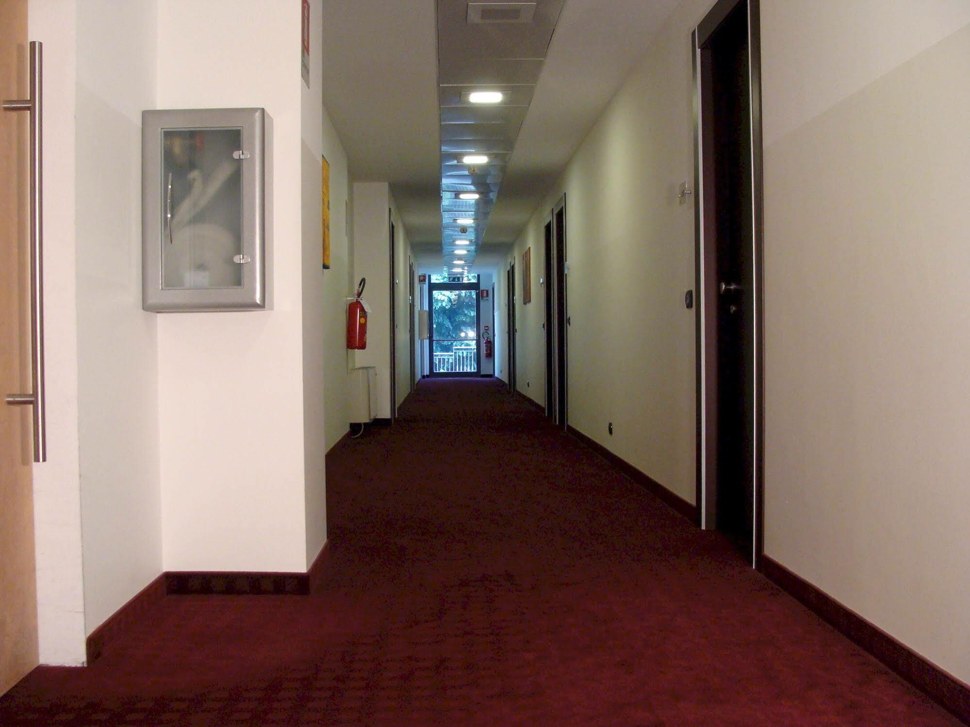 Hotel Groane