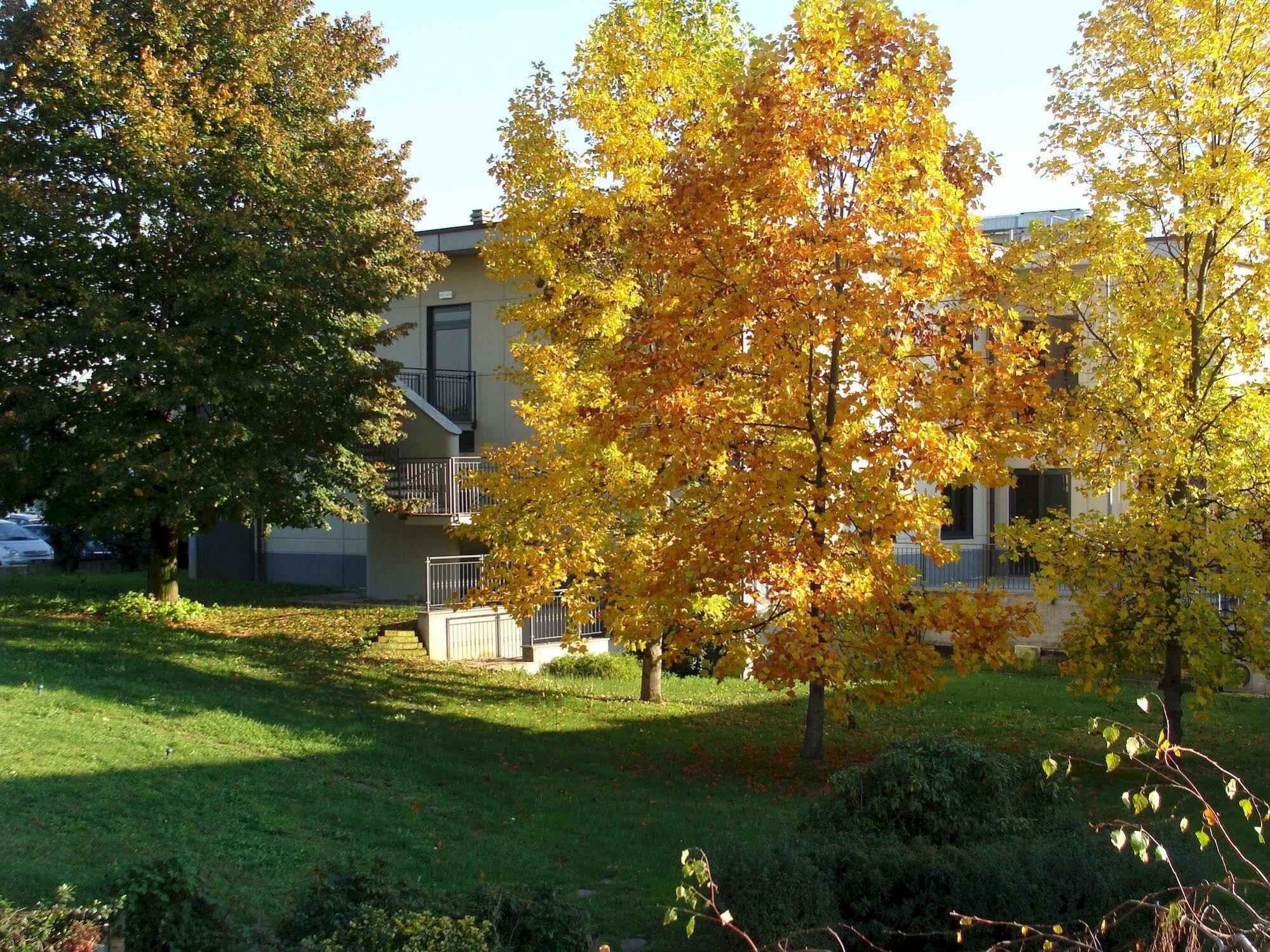 Groane Cesano Maderno
